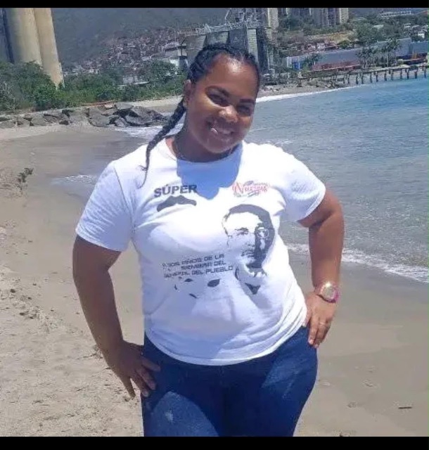 Antima Salinas