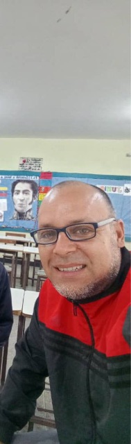 Jesús Alberto Velázquez