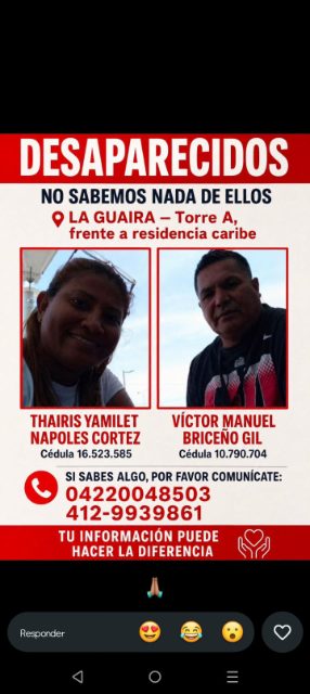 Thairis Yamilet Nápoles Cortez