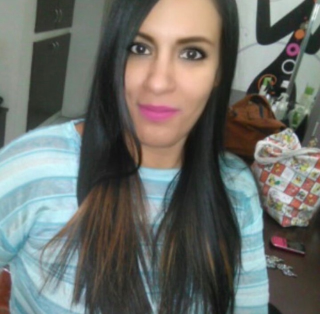 Marianela Alemán