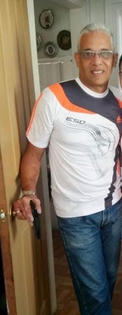 Yoraco Darío Falcón Rojas