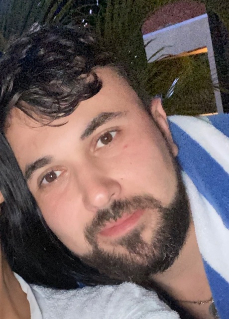 Esghin Ali