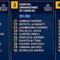 Montilla Nancy
