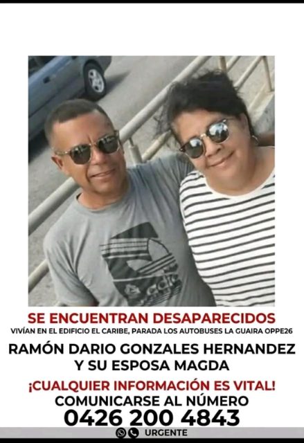 Ramon Dario gonzalez