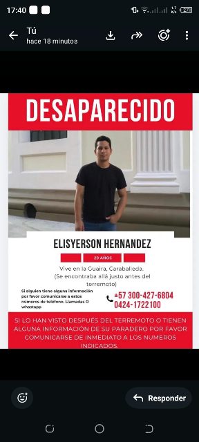 Elis Hernandez