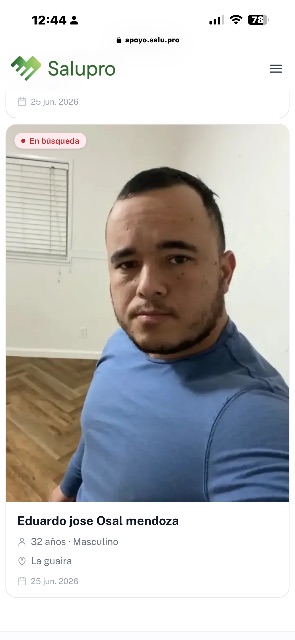 Eduardo osal