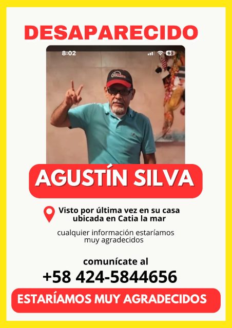 Agustín Silva