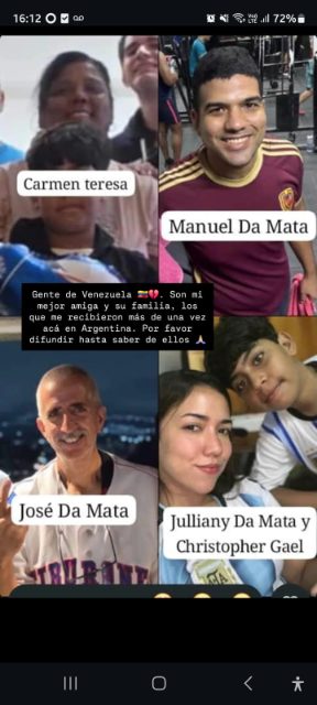 Juliana Da Mata