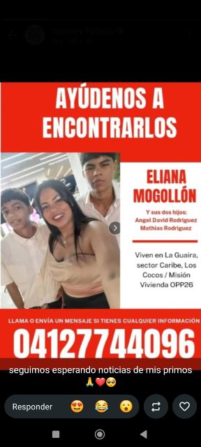 Eliana Mogollon