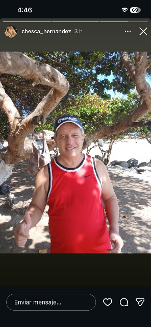 Luis felipe Hernández medina