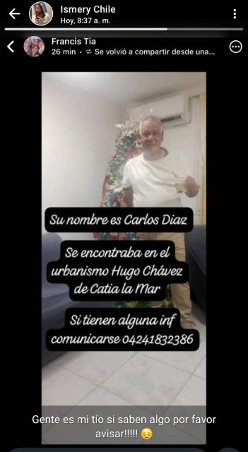 Carlos Dias