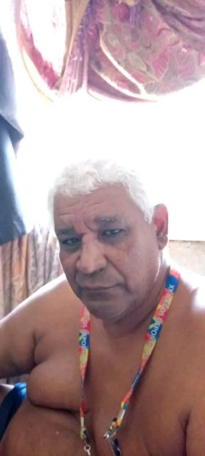 José revette Gusman