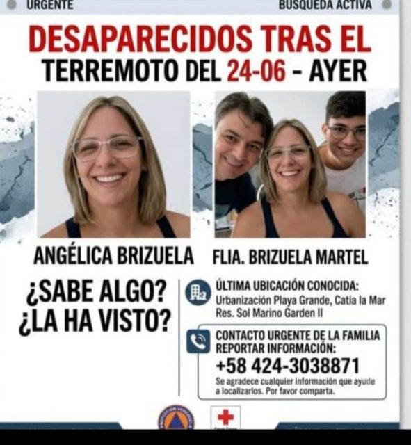 Angélica Brizuela Martell