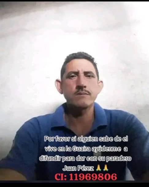juan perz