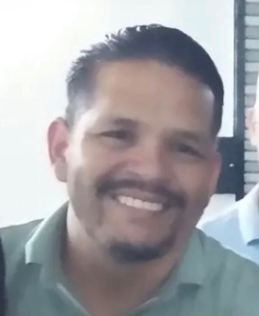 Eduardo José Rosal Bello