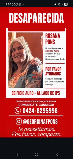 Rosada Pons