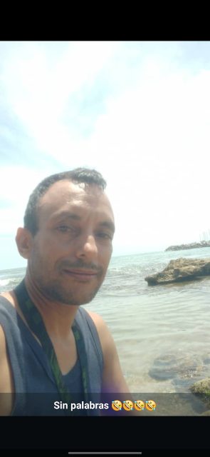 Jhoan calderon