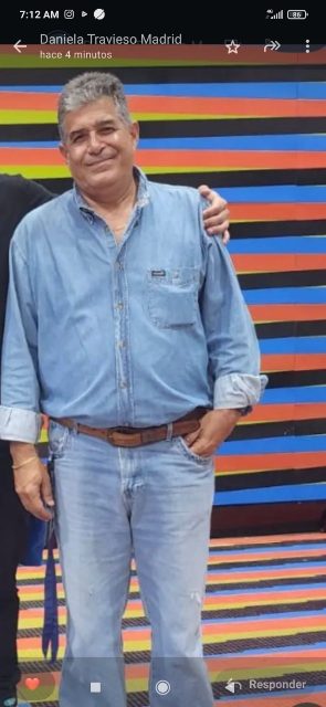 Oscar Gutierrez