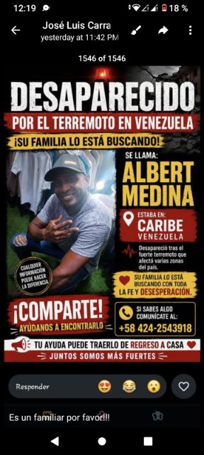 Alberto Medina
