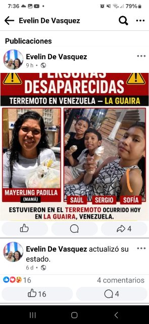 Mayerling padilla
