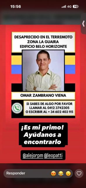 Omar zamorano