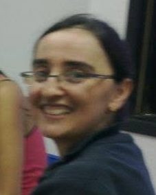 Rosa Jiménez