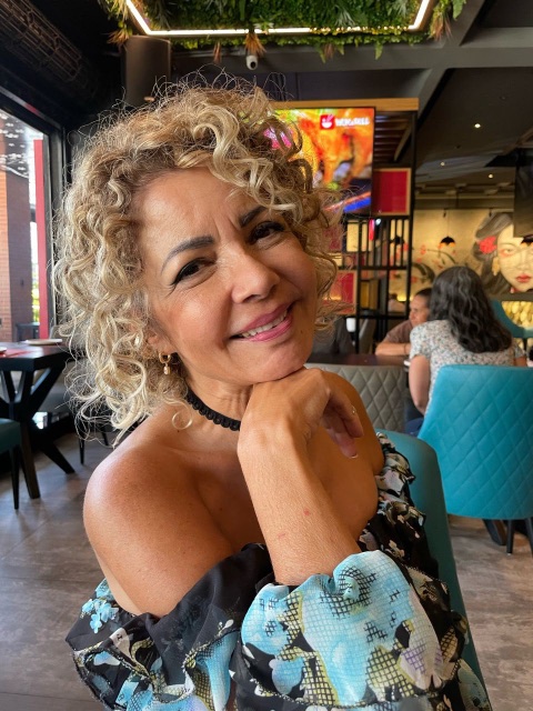María Cecilia Goncalves Da Costa