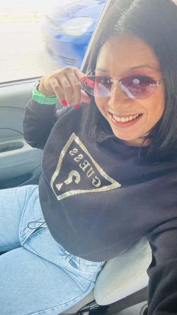 Maria mujica