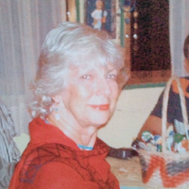 María zazilla Javornik