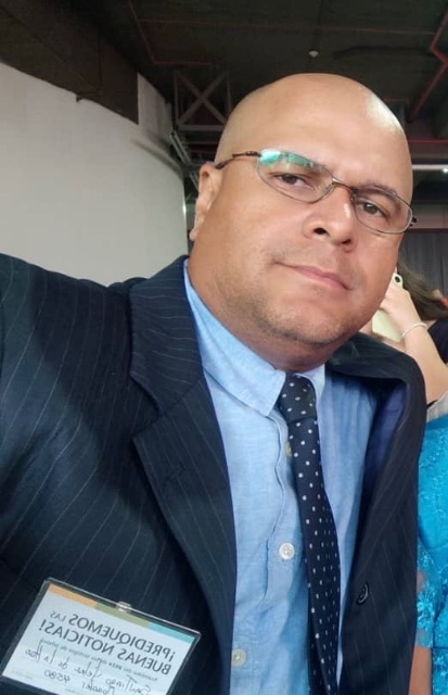 Santiago Adolfo Vélez de la Hoz
