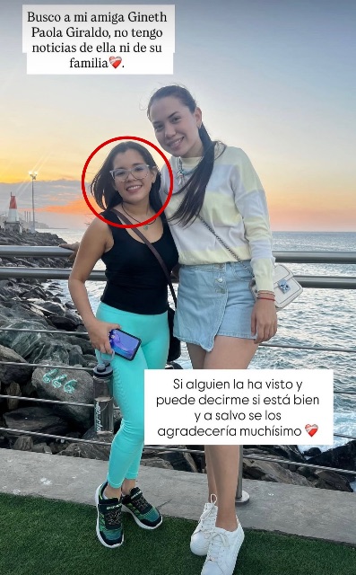 Jineth Paola