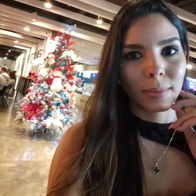 Paola Freites