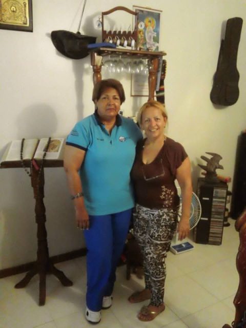 Rosario Araujo Toledo