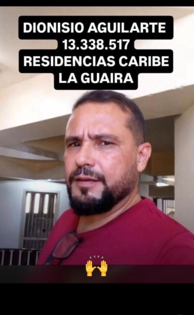 Dionisio Aguilarte