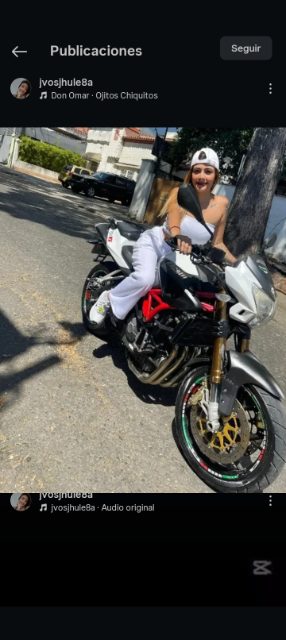 Vanessa jhuleydi Ochoa