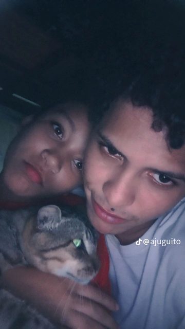 Andrich Jesús Contreras Zambrano