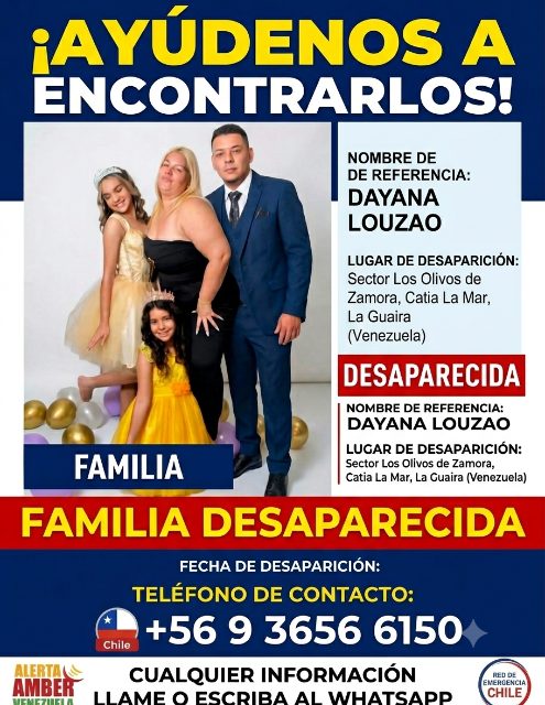 Dayana louzao