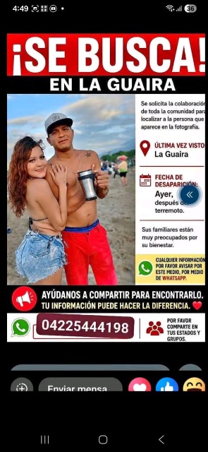Yuleicy Maracay