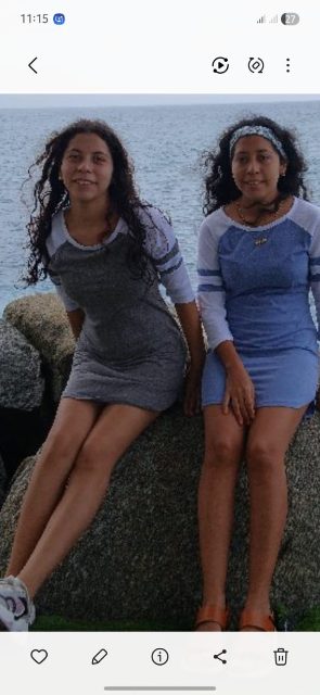 Estefany Vanesa infante bolivar