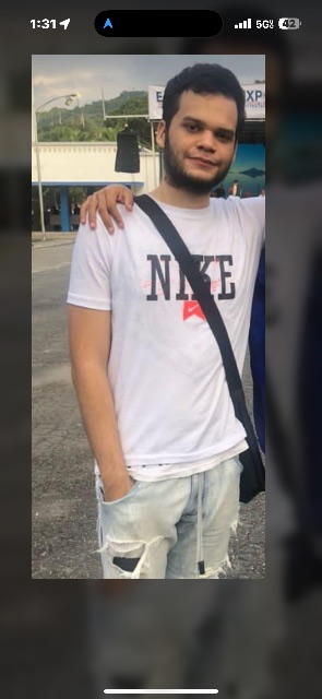 Isaac gomez