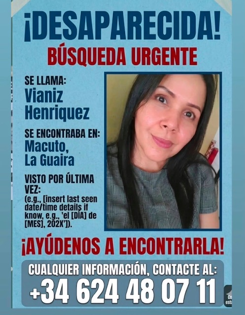 Viannis Henríquez