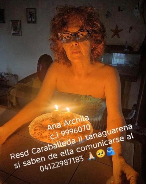 Ana Archila