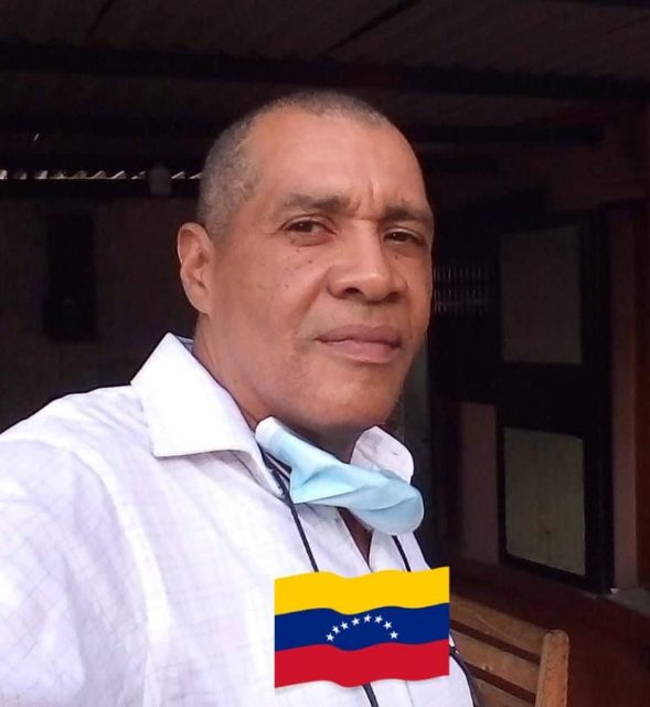Lopez Antonio Medina Peña