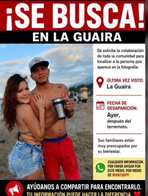 Giovanny Maracay