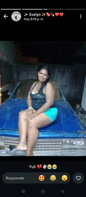 Yuli Liliana gusman Díaz