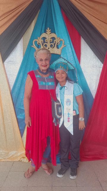 Maritza Auxiliadora Fernández Ramírez
