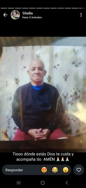 Angel Palacios cordova