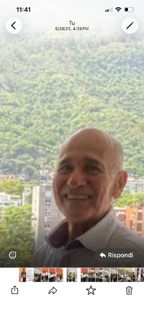 Jorge Eliecer Jimenez