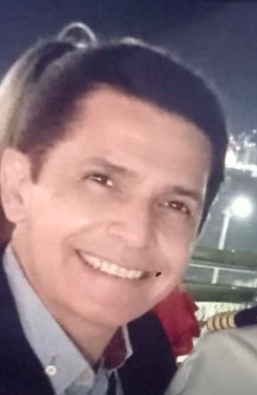 Jose António Benites