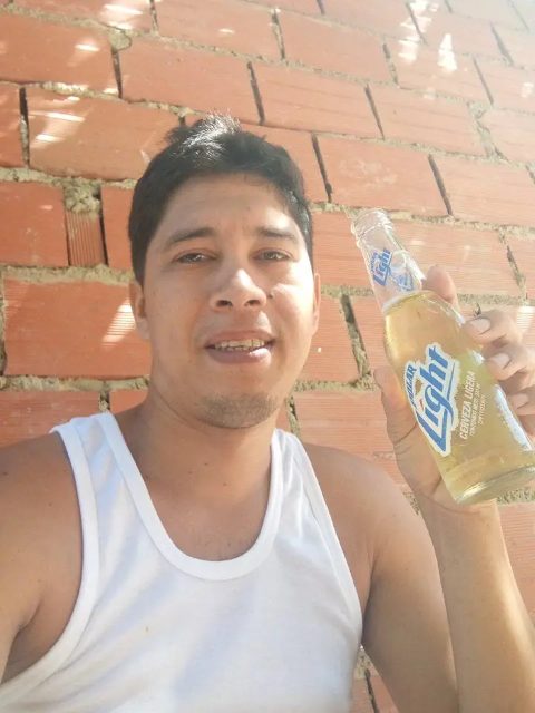 Wilson Javier Salinas